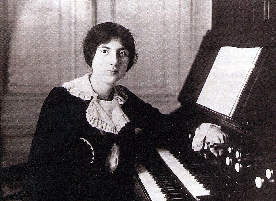 File:Lili Boulanger - photographie Henri Manuel.jpg